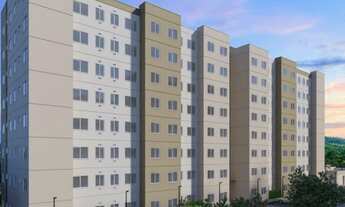 Imagem: APARTAMENTO ENTRADA FACILITADA