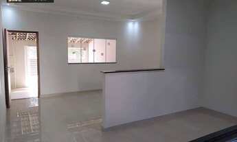 Imagem 4: Casa com 2 dormitórios à venda, 70 m² por R$ 319.900,00 - Jardim Calegari (Nova Veneza)