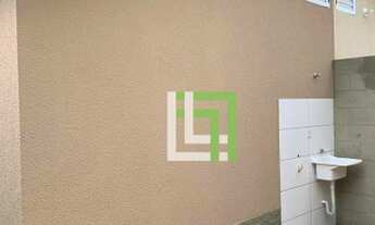 Imagem 5: Casa com 2 dormitórios à venda, 110 m² por R$ 330.000,00 - Jardim Laura - Campo Limpo Paul