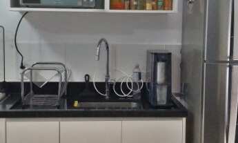 Imagem 3: Apartamento na avenida Cangaíba por 65.000 + transf. de financiamento