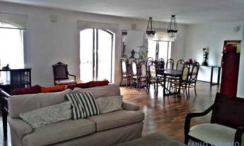 Imagem: APARTAMENTO - JARDIM AMÉRICA - SP