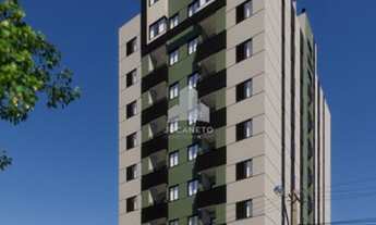 Imagem: Apartamento Duplex 111,34 M², 2 Dormitórios