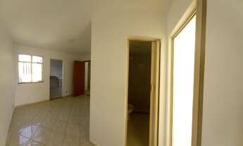 Imagem 4: Alugue sem fiador. Apt aluguel possui 50 metros quadrados com 1 quarto em Taquara