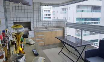 Imagem 6: Apartamento para venda possui 130 metros quadrados com 2 quartos em Aviação - Praia Grande