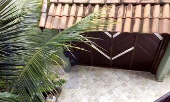 Imagem 5: Casa Sobrado em Santo André