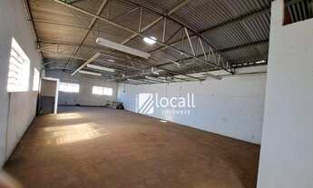 Imagem 6: Salão para alugar, 400 m² por R$ 6.000,00/mês - Jardim Novo Aeroporto - São José do Rio Pr