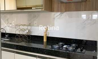 Imagem 7: Apartamento à venda, 2 quartos, 1 suíte, 1 vaga, Santa Mônica - Uberlândia/MG