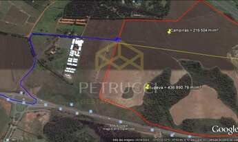 Imagem 4: área - Cidade Singer - Campinas