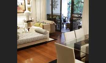 Imagem 2: Vendo Apartamento Jardim Oceânico - 3 Qts (Suíte) - Lavabo - Dependência Completa - 2 Vaga