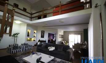 Imagem 6: CONDOMÍNIO - ALPHAVILLE - SP