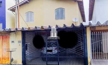 Imagem 1: CASA Á VENDA VALPARAISO