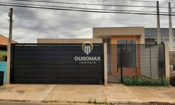 Imagem: Imóvel para Venda Casa nova à venda, por