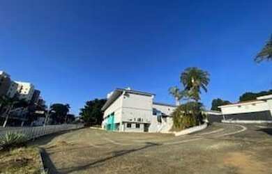 Imagem 13: Galpão, 5500 m² - venda por R$ 250.000.000 ou aluguel por R$ 250.000/mês - Jardim Marajoar