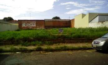 Imagem: Araçatuba - Lote/Terreno - Presidente