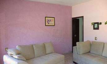 Imagem 2: Casa com 2 dormitórios à venda, 161 m² por R$ 530.000,00 - Bangu - Santo André/SP