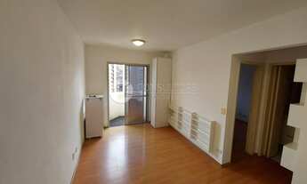 Imagem: São Paulo - Apartamento Padrão - Indianópolis