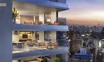 Imagem: Maravilhoso apartamento contemporâneo no