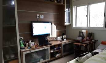 Imagem 2: Apartamento à venda no Cambuci 3 dormitórios 1 suíte 2 vagas