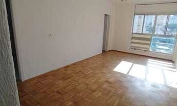 Imagem 3: Apartamento com 2 dormitórios para alugar, 77 m² por R$ 1.800,00/mês - Campos Elíseos - Sã