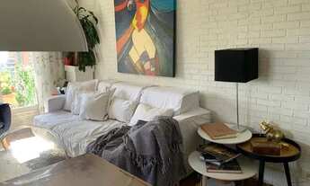 Imagem 2: Apartamento à venda 3 Quartos, 2 Vagas, 135M², VILA ANDRADE, SÃO PAULO - SP