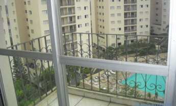 Imagem: APARTAMENTO - BUTANTÃ - SP