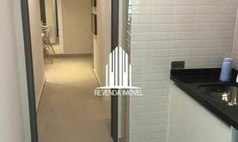 Imagem 6: Apartamento em Cerqueira César- São Paulo