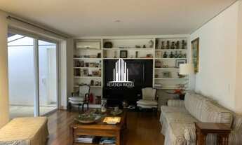 Imagem 5: Casa com 5 Quartos e 4 banheiros à Venda, 177 m² em Alto de Pinheiros