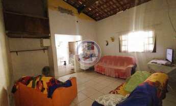 Imagem 3: Casa à venda 2 Quartos, 4 Vagas, 62M², Flórida Mirim, Mongaguá - SP