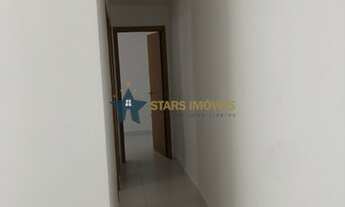 Imagem 4: MAUá - Apartamento Padrão - Parque São Vicente