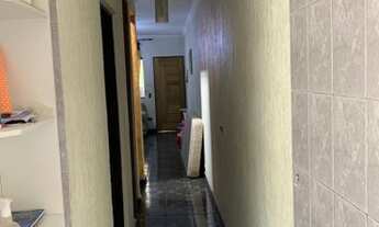 Imagem 2: Sobrado à venda, 03 Dormitórios. Jardim Dona Sinhá, São Paulo, SP