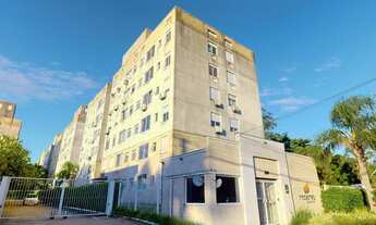 Imagem: Porto Alegre - Apartamento Padrão - Ipanema