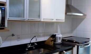 Imagem 6: APARTAMENTO - TAMBORÉ - SP