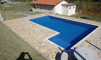 Imagem: Fazenda/Sítio/Chácara para venda possui