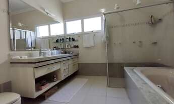 Imagem 6: Casa bairro Santa Mônica