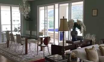 Imagem: APARTAMENTO - TAMBORÉ - SP