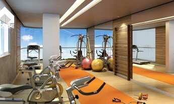 Imagem 5: Apartamento com 3 dormitórios, sendo 1 suíte na praia do morro