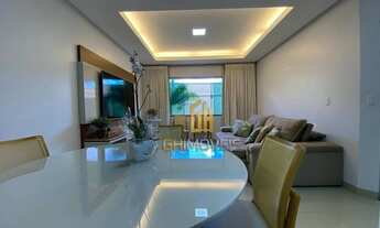 Imagem 2: Sobrado com 3 dormitórios à venda, 150 m² por R$ 780.000 - Setor Sudoeste - Goiânia/GO