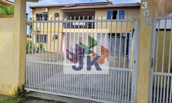 Imagem 3: ÓTIMO SOBRADO A VENDA, BEM LOCALIZADO NO BALNEÁRIO JARDIM PÉROLA DO ATLÂNTICO, DE FRENTE