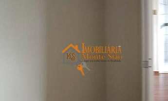 Imagem 6: Apartamento com 2 dormitórios à venda, 45 m² por R$ 240.000,00 - Residencial Parque Cumbic