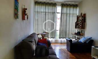 Imagem 5: Apartamento à venda 2 Quartos, 1 Suite, 1 Vaga, 60M², Ipanema, Rio de Janeiro - RJ