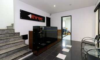 Imagem 6: Casa comercial na Sumaré, 350m² para venda e locação