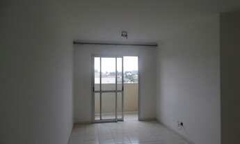 Imagem: Apartamento com 2 dormitórios para alugar