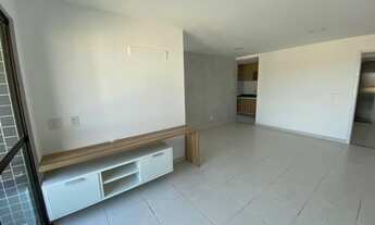 Imagem 4: Apartamento 3 dormitórios para alugar Indianópolis Caruaru/PE