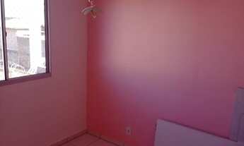 Imagem: Apartamento em VALPARAÍSO-Góias