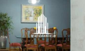 Imagem 3: 3 dormitórios, 1 suite e 2 vagas no Itaim bibi