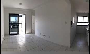 Imagem 7: Modern & Living - 2 quartos - Suíte - Vista mar - Andar alto - Varanda Gourmet