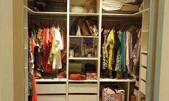 Imagem 7: Apartamento para venda possui 110 metros quadrados com 2 quartos em Patamares - Salvador