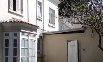 Imagem 3: CASA ASSOBRADADA - JARDIM PAULISTA - SP