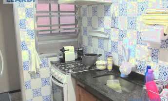 Imagem 5: APARTAMENTO - POMPÉIA - SP