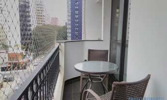 Imagem 7: APARTAMENTO - JARDIM PAULISTA - SP